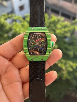 RICHARD MILLE