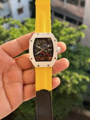 RICHARD MILLE