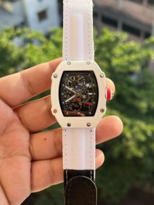 RICHARD MILLE
