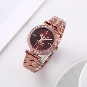 Loui s Vuitton Watch For 504