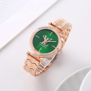 Loui s Vuitton Watch For Her 505