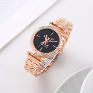 Loui s Vuitton Watch For Her 506 