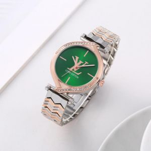 Loui s Vuitton Watch For Her 507