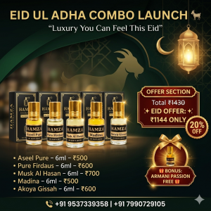 Eid Ul Adha Combo 