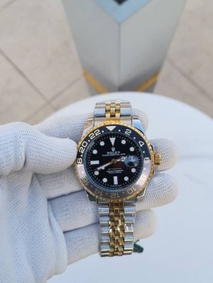Rolex GMT MASTER
