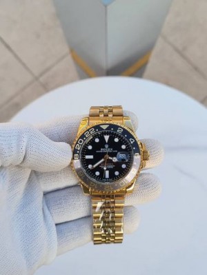 Rolex GMT MASTER