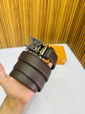 22 LV LOUI_S VUITTON PREMIUM QUALITY AUTOMATIC LOCK BELT
