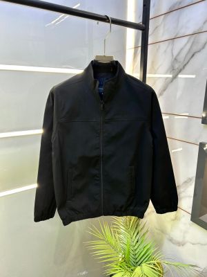 Arman_i Exchange Black Premium Zipper Jacket
