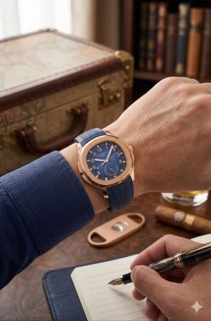 Pate_k Philippe Aquanaut WC 182