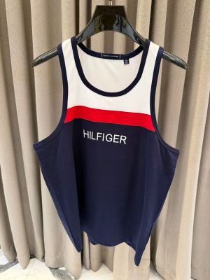Tommy Hilfige_r Middle Brand Logo Navy