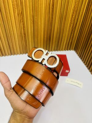 06 SF SALVATORE FERRAGAM_O PREMIUM QUALITY BELT