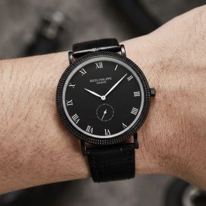 Patek_Philippe Mens Watch 