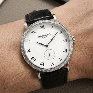 Patek_Philippe Mens Watch