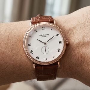 Patek_Philippe Mens Watch