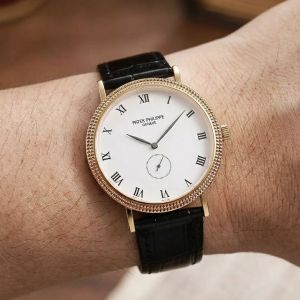 Patek_Philippe Mens Watch