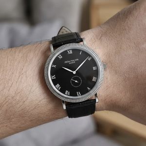 Patek_Philippe Mens Watch