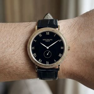 Patek_Philippe Mens Watch