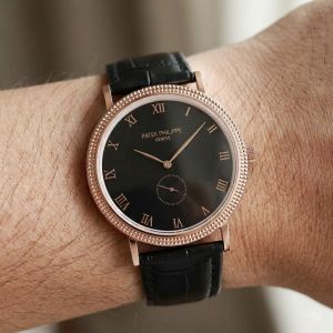 Patek_Philippe Mens Watch