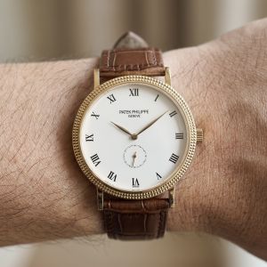 Patek_Philippe Mens Watch