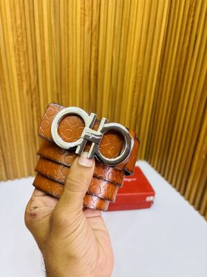 02 SF SALVATORE FERRAGAM_O REMIUM QUALITY BELT