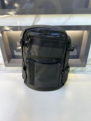 Ck_Calvin Premium Quality Bag Pack Black Fa 479