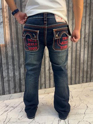 True Religion.Imported.Boot.Cut.Jeans.MR321
