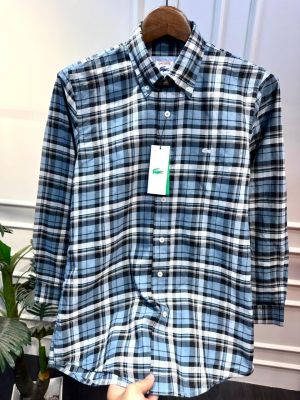 LACOST E PREMIUM SHIRTS 1211