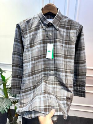 LACOST E PREMIUM SHIRTS 1211