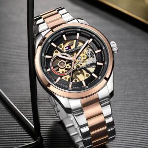 Tommy_Hilfiger Automatic - J25