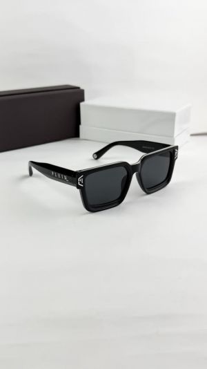 PHILIPP PLEIN SILVER BLACK 146