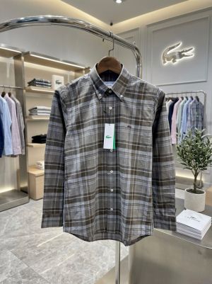 LACOST E PREMIUM SHIRTS 1211