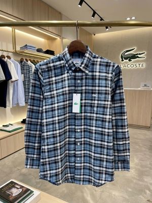 LACOST E PREMIUM SHIRTS 1211
