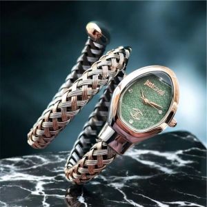 JUST_CAVALLI LADIES WATCH