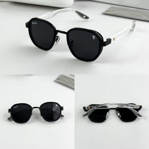 RAYBAN ICE BLACK 3674