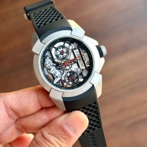 Jacob co black grey