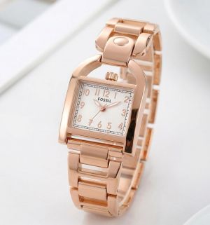 Fossi_l Harwell Copper-White