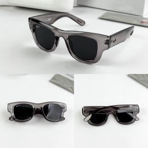 RAYBAN GREY BLACK 4940