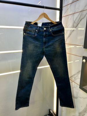 Arman_i Exchange Imported Blue Super Premium Denim Jeans F3649-D2