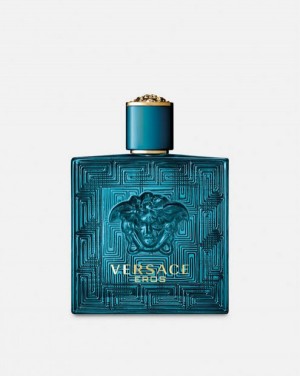Versace EROS EDT 100ML (604)