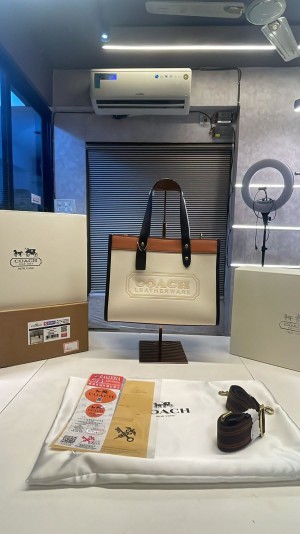 COACH-FIELD-TOTE-WITH-DOUBLE-BOX-AND-DUST-BAG-PREMIUM-QUALITY-(WHITE)1464