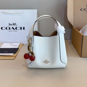 COACH-HOBO-BUCKET-WITH-DOUBLE-BOX-AND-DUST-BAG-PREMIUM-QUALITY-5693