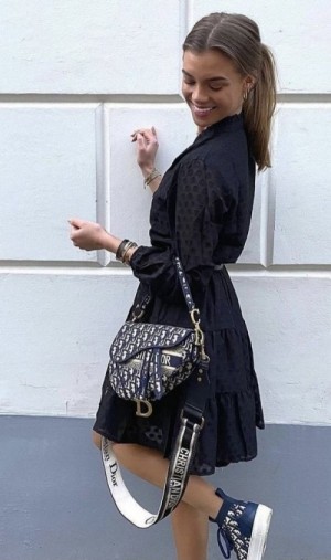 Christian_DIOR_SADDLE_BLUE_WITH_OG_BOX_carrybag_553