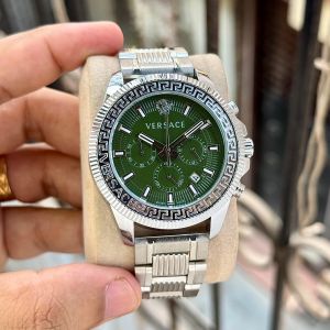 _Versace_Greca_Silver_Green
