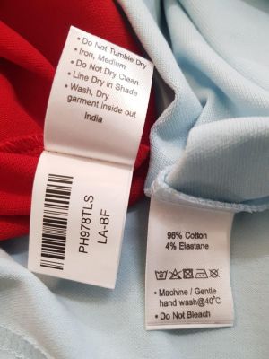 Sale Lacost e Black Polo Premium Collar Neck T-shirt F2527-B2