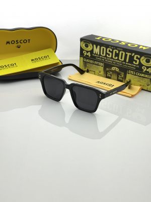 Moscot.20580 black black 