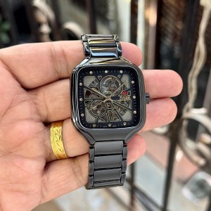 Omeg a Seamaster Aqua Terra Automatic