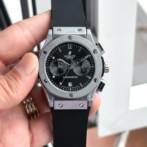 HUBLO T CHRONOGRAPH FOR MEN S