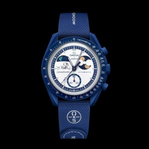 Omeg a Moon Watch Limited editions