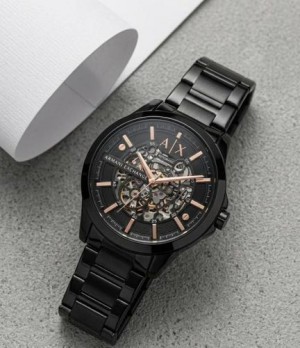 Arma Exchange Ax2418 Hampton Automatic