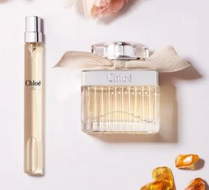Chloe Eau De Parfum 75ML